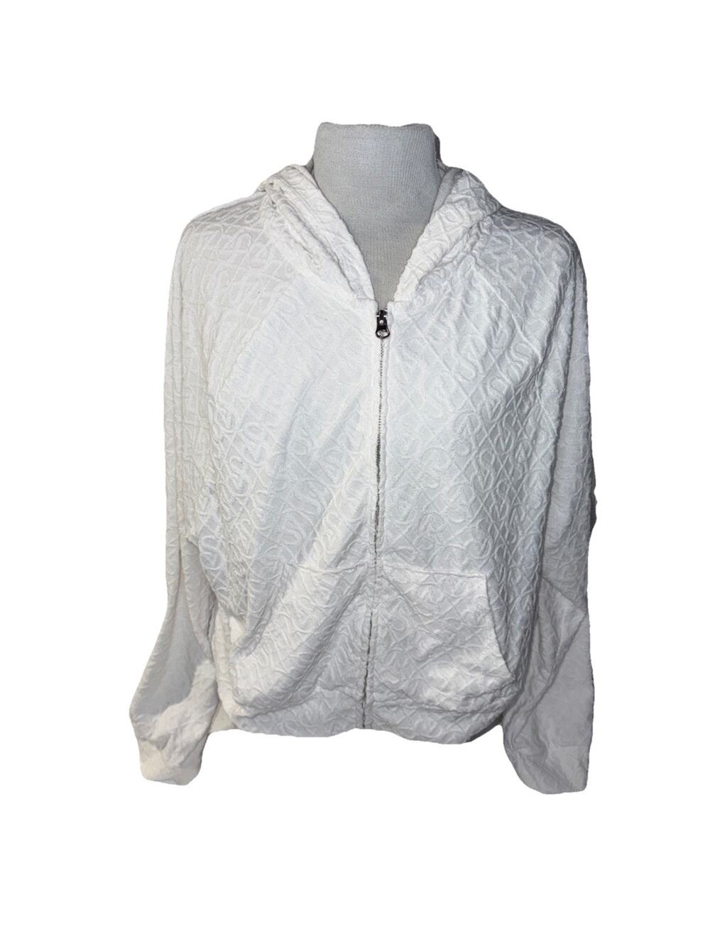 Size Large - Women’s Hoodie On Point Victoria Secret